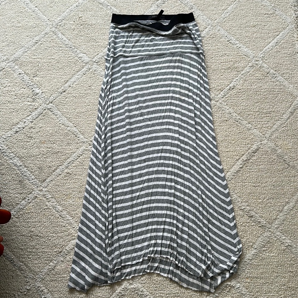 Maxi skirt From BCBG